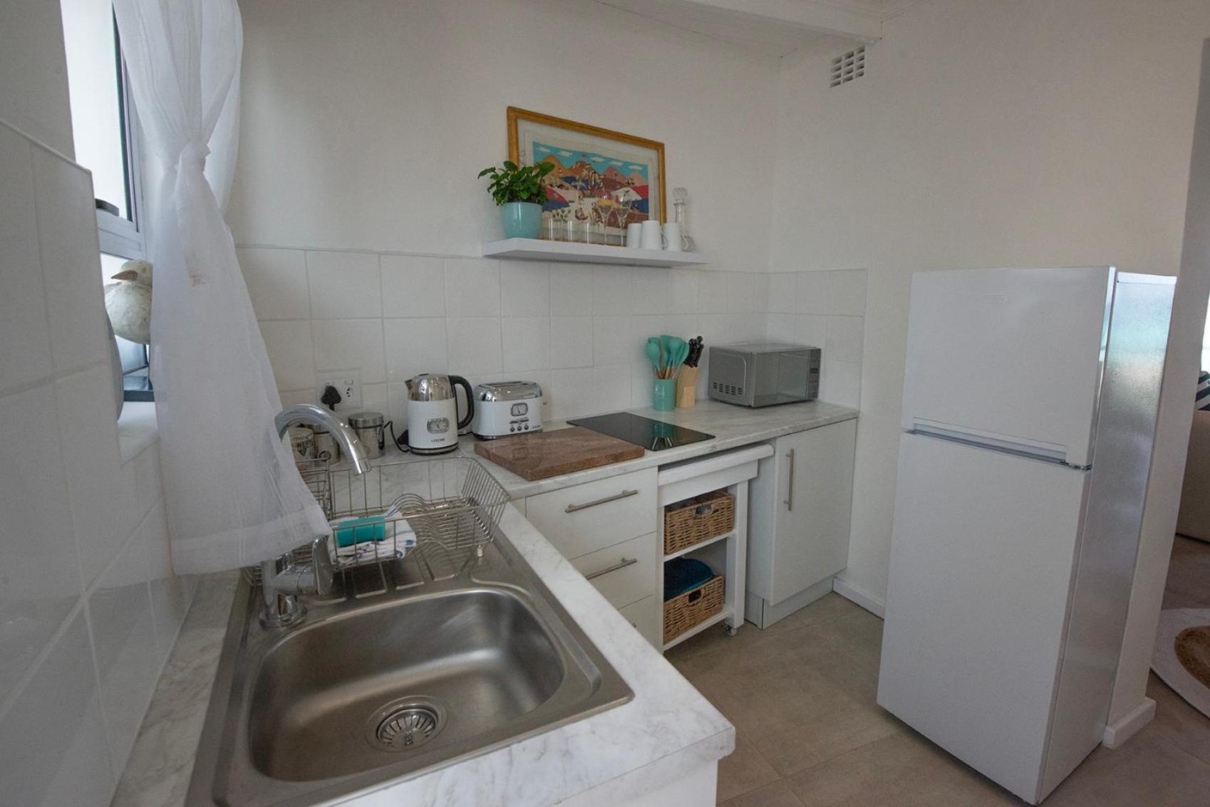 Apartment Haven Kapstadt